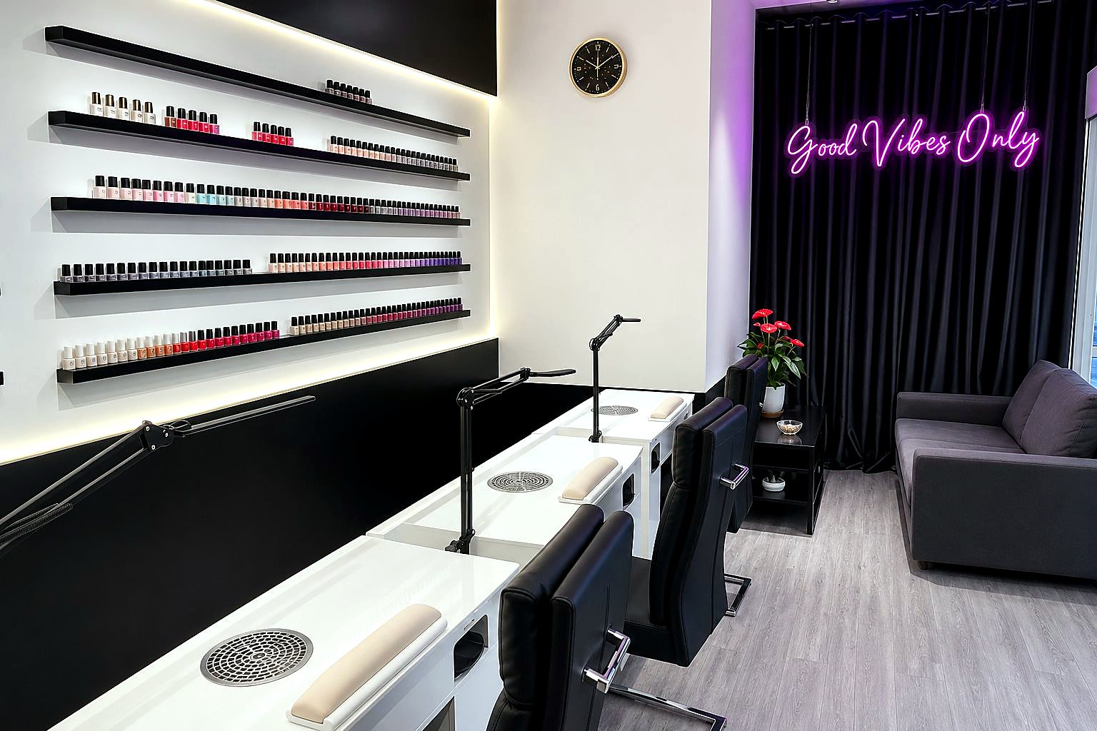 Beauty Nails & Lashes Studio Königs Wusterhausen